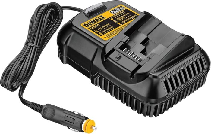 12/20V DEWALT Fast Charger