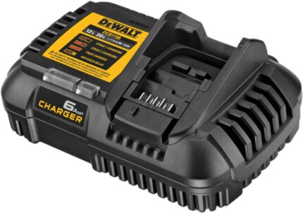 12/20V DEWALT Fast Charger