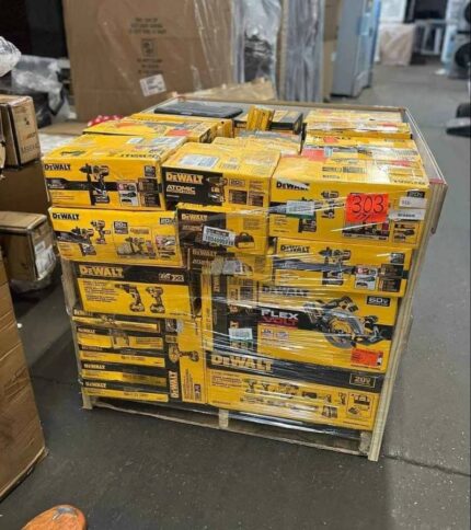 DEWALT Pallets