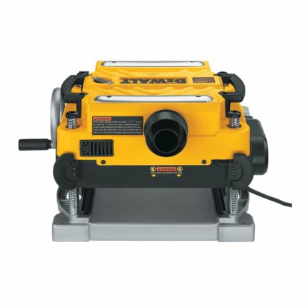 DEWALT Planer