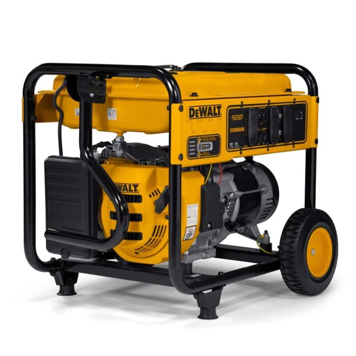 DeWalt 6500 Watt Generator