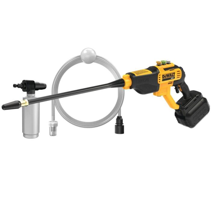 DeWalt Power Washer Tools