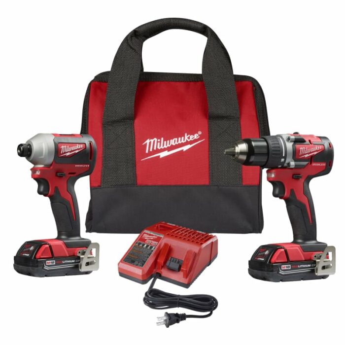 Milwaukee-12-Inch-DrillDriver-with-Battery-and-Charger