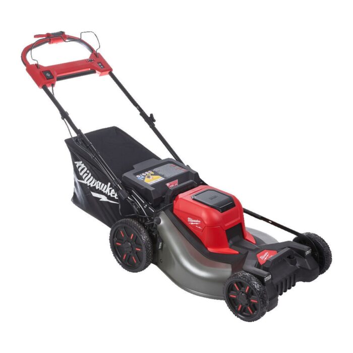 Milwaukee 20V MAX Lawn Mower