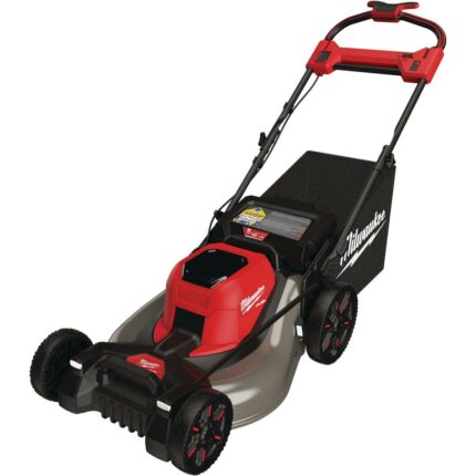 Milwaukee 20V MAX Lawn Mower