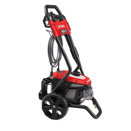 Milwaukee 2400 Pressure Washer