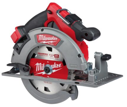 Milwaukee 7-1/4 Circular Saw