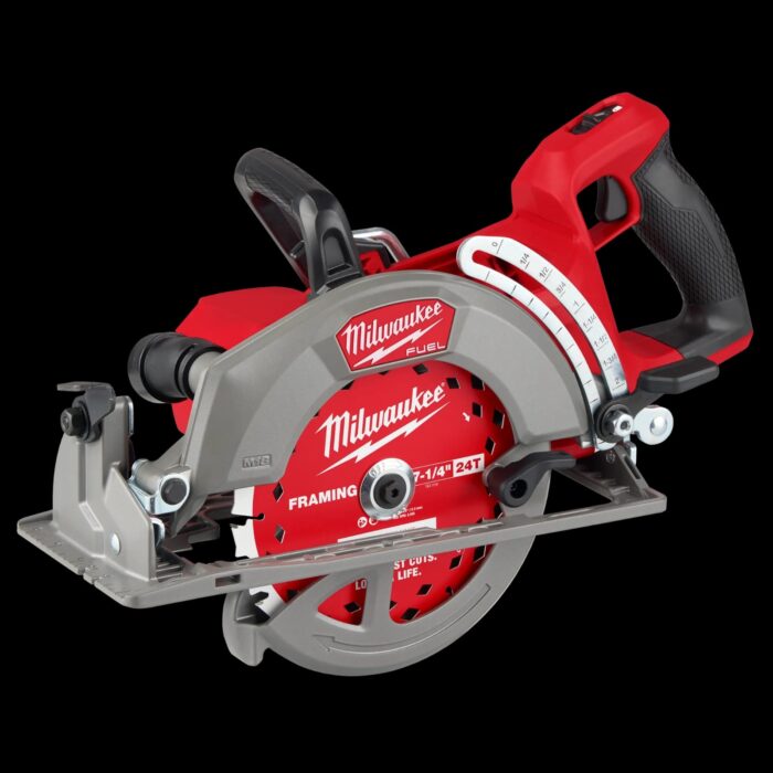 Milwaukee 7-1/4 Circular Saw