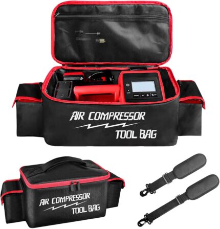 Milwaukee Compressor