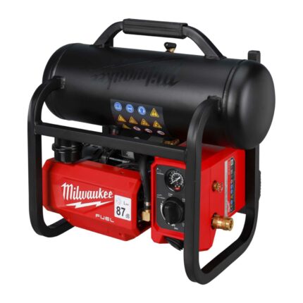 Milwaukee Compressor