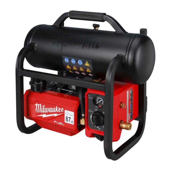 Milwaukee Compressor