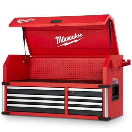 Milwaukee Tool Chests