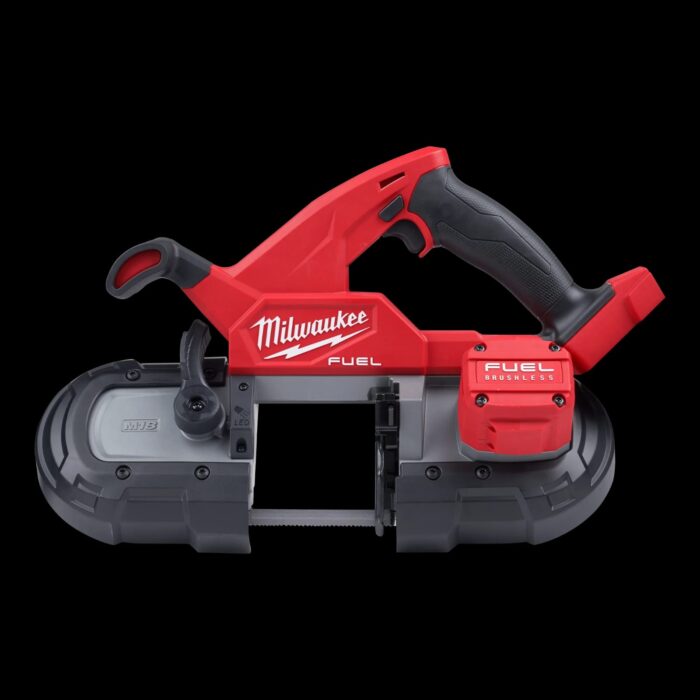 Milwaukee Scroll Saw