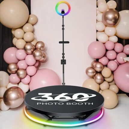 Buy 360 Booth Pallets