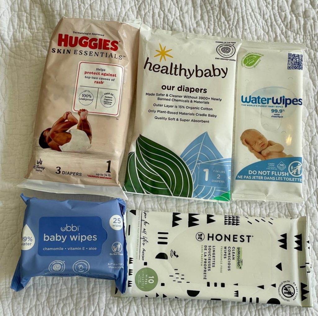 Baby Wipes Pallets Wholesale Baby Wipes Pallets Wholesale