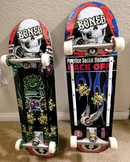 Buy Skateboard Pallets