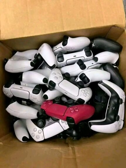 manette ps5 palette sony