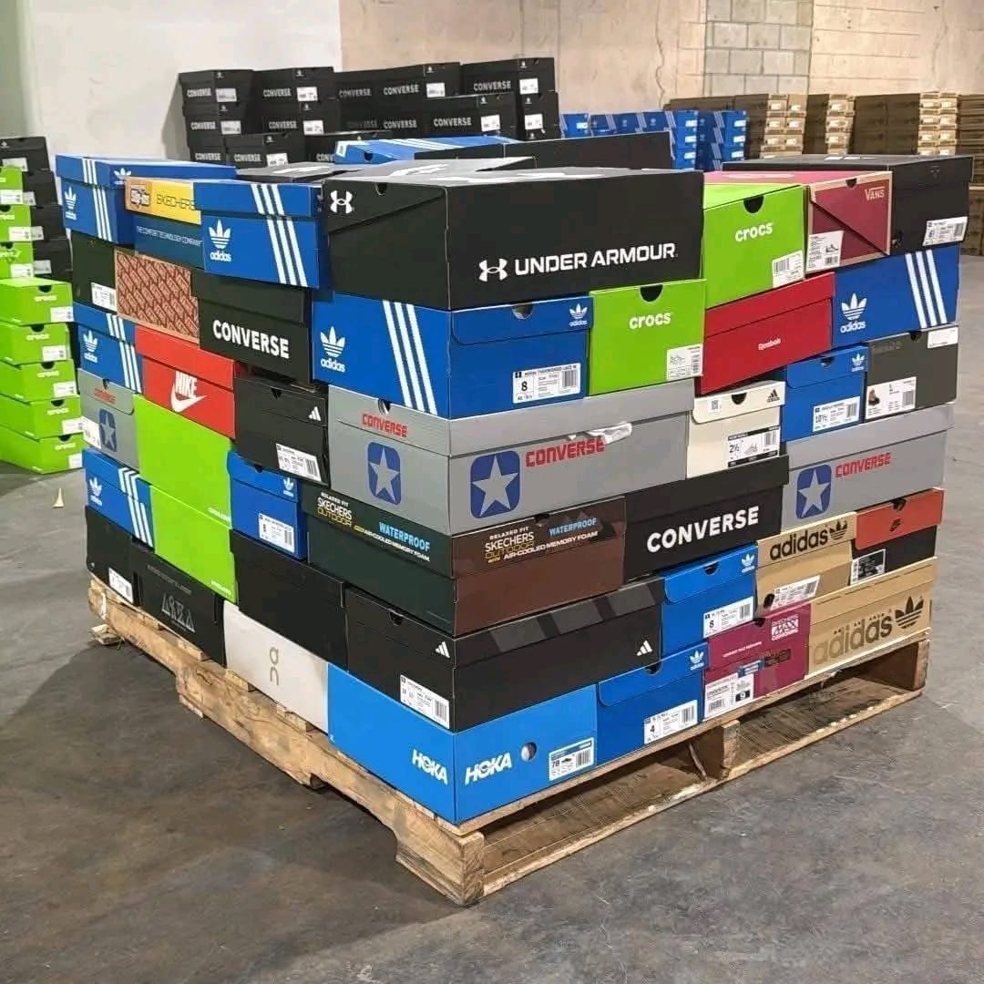 pallet of shoes for sale pallet of shoes for sale