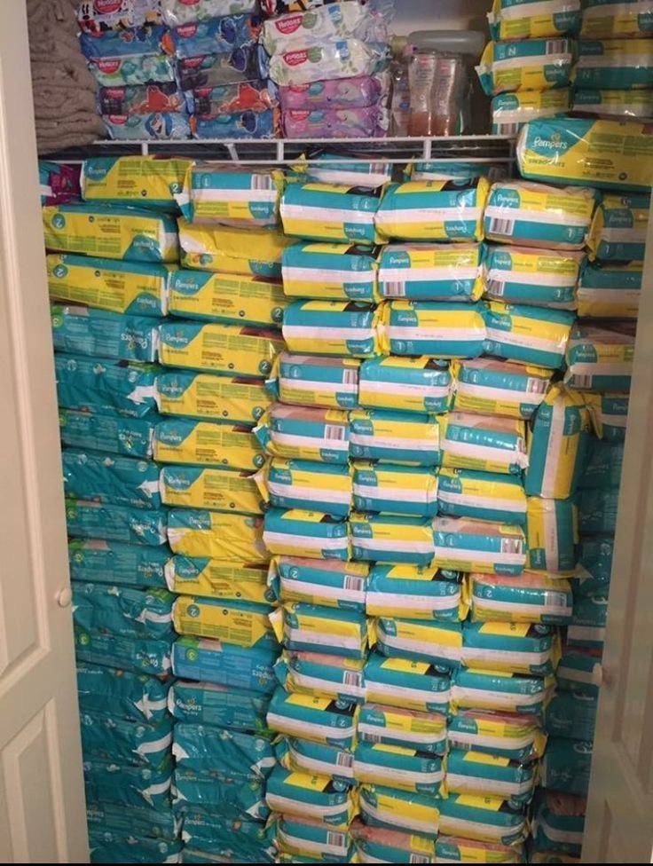 Baby Wipes Pallets Wholesale Baby Wipes Pallets Wholesale
