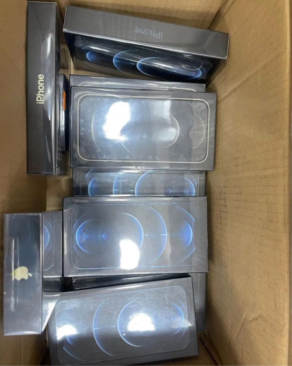 iPhone Liquidation Pallets iPhone Liquidation Pallets