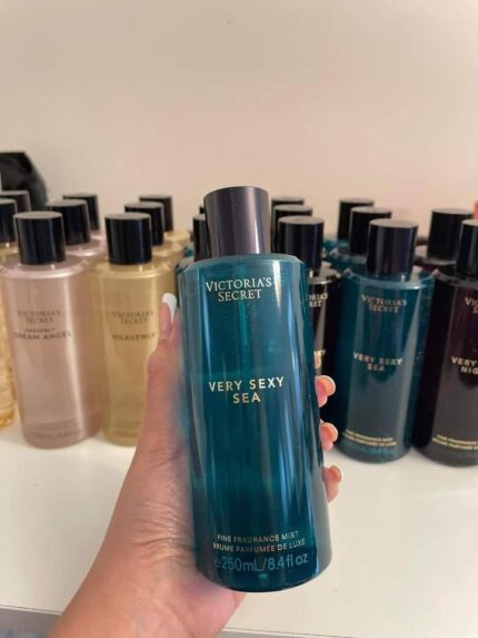 Victoria Secret Wholesale Perfume Pallet