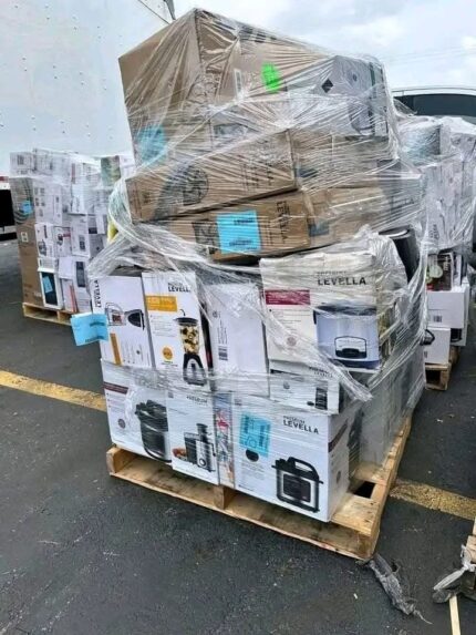 Buy Premium Home Appliances Online