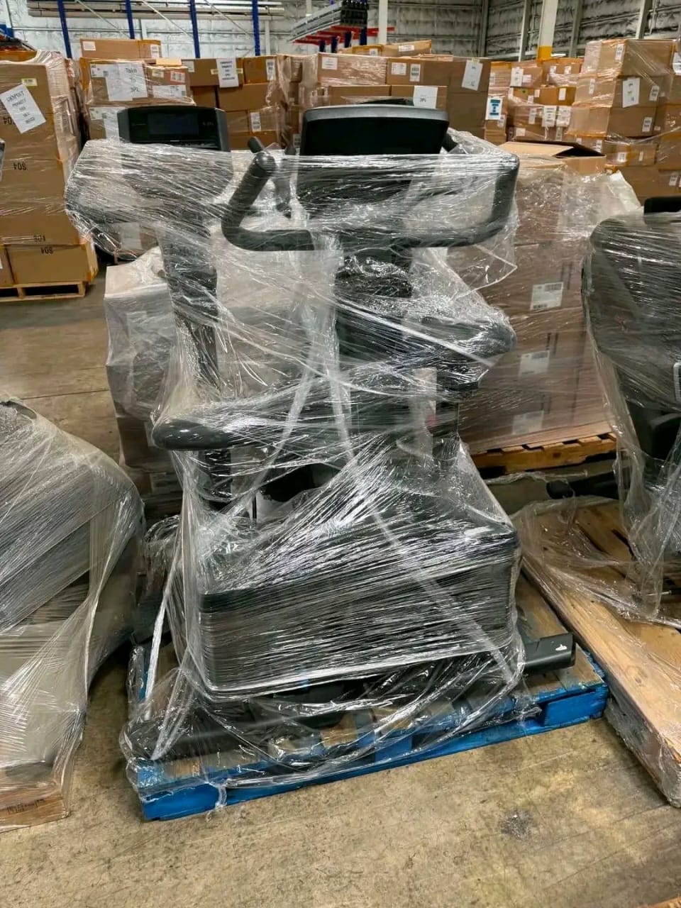 Gym equipments1