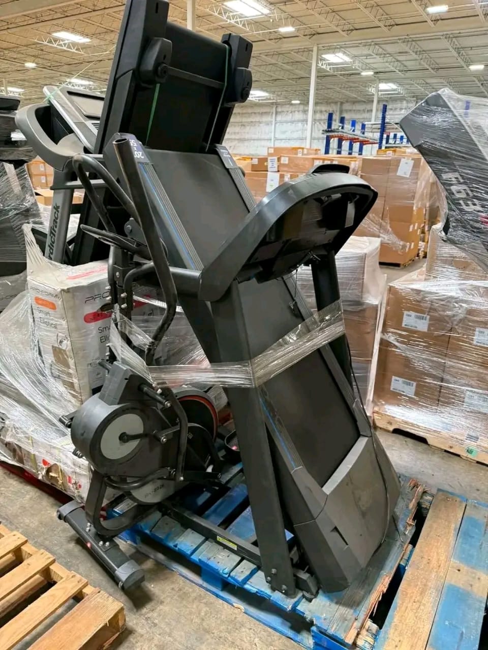 Gym equipments2