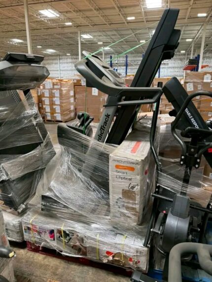Gym Equipment