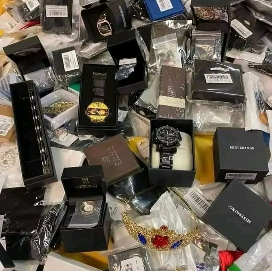 Original and authentic watches1