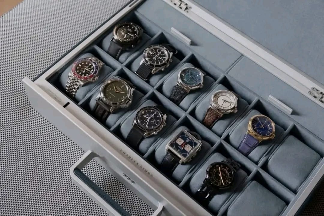 Original and authentic watches3