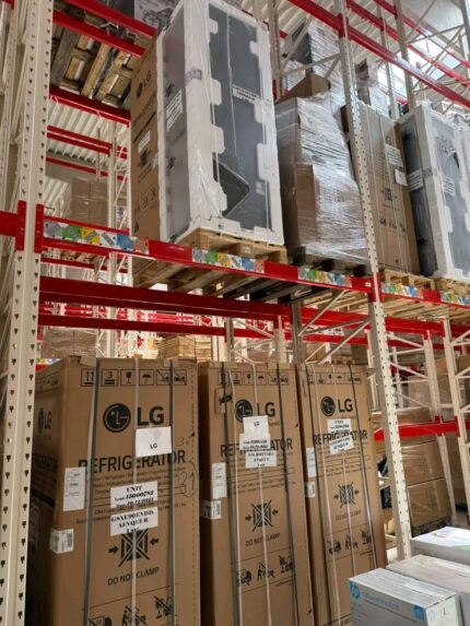 Buy Washing Machines & Refrigerators Online